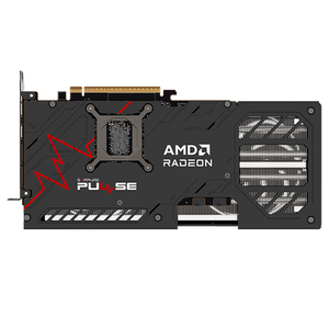 SAP PHIRE Pulse Rad EON RX 9070 GRE 12GB D6 PCIe 5,0 Tarjeta de video para juegos PC Escritorio - Product Image 2