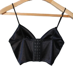 เสื้อกล้ามโยคะเปิดหลังสำหรับผู้หญิงเสื้อออกกำลังกายแขนกุดน้ำหนักเบาสำหรับใส่วิ่งออกกำลังกายในยิมฤดูร้อน - Product Image 1