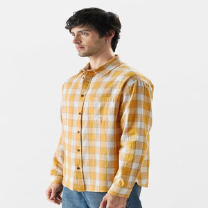 Camisetas de algodón 220 en blanco de 100% gramos para hombre, camisetas de gran tamaño de alta calidad, camisetas con estampado de logotipo personalizado - Product Image 3