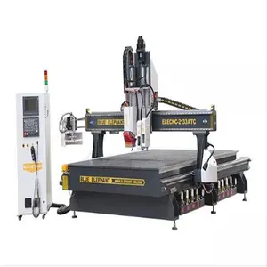 Ccd Oscillerend Mes Houtbewerking Rubber Kartonnen Snijmachine 2133 Meubels Maken Router Met Stofdicht Te Koop In Uk