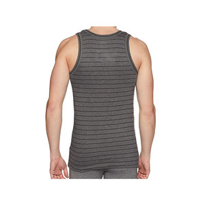 2025 New Quick Dry Casual Streetwear <b>Gym</b> <b>Tank</b> <b>Top</b> <b>Men</b> Whole Selling Athletic Training Workout <b>Gym</b> <b>Tank</b> <b>Top</b> - Product Image 4