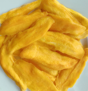 Mango suave seco Fábrica de Vietnam Venta al por mayor de mango suave seco Suministro a granel Rodajas de mango dulce natural Mejor precio Mango suave seco - Product Image 4