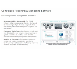 CRMS Software V2 Advanced <b>Case</b> Management System for Client <b>Records</b> Secure Data Tracking and Reporting - Product Image 6