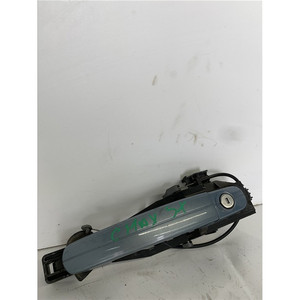 MANIGLIA ESTERNA PORTA ANTERIORE SINISTRA FORD C-Max Restyling 1305822 (07>10) - Product Image 3