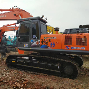 Горячая распродажа: Б/у оригинальный японский экскаватор <span class=keywords><strong>Hitachi</strong></span> ZX350, подержанный крупногабаритный экскаватор <span class=keywords><strong>Hitachi</strong></span> 35 тонн по низкой цене - Product Image 1