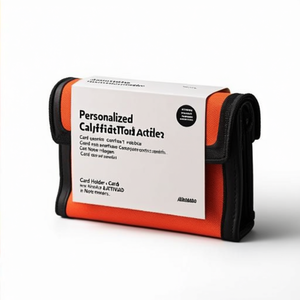 Portafoglio Personalizzato Tolyatti con Porta Carte e Banconote, Accessori Tecnologici - Product Image 3