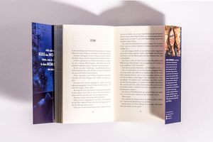 Un dernier jour de pluie livre de poche roman de fiction approvisionnement en gros disponible - Product Image 2