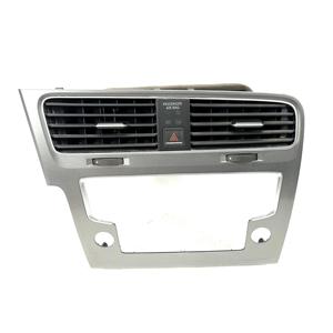 Panneau de tableau de bord central Volkswagen Golf 7 Berline 5G1819743D (12>) - Product Image 1