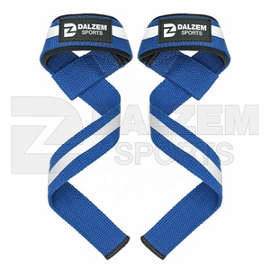 Correas de muñequera de silicona de seguridad para Fitness hechas a medida, soporte para levantamiento de pesas, protección de muñeca impresa, levantamiento de pesas - Product Image 2