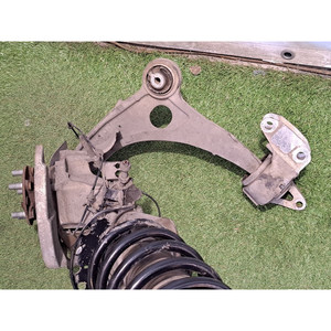 Cubo de Rueda Delantera Izquierda para Land Rover Range Rover Evoque Serie K8D218K001AB PT153 (18>) - Product Image 6