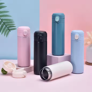 Vaso Promocional de Acero Inoxidable Hecho a Mano con Impresión UV - Product Image 1