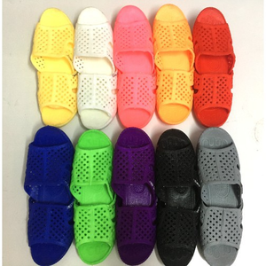 รองเท้าแตะรังผึ้งทำด้วยมือ/ดูอบอุ่นและเป็นเอกลักษณ์/ทำในเวียดนาม - Product Image 1