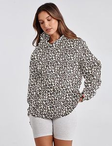 Sweat à capuche pour femmes Logo personnalisé Pull à manches longues Sweat OEM ODM Sweat à capuche polaire Fournisseur en gros direct d'usine - Product Image 2