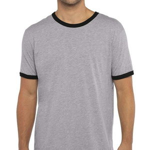 T-shirts Ringer en solde - Product Image 1