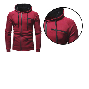 Vintage <b>Sun</b> Faded Acid Wash 400 Gsm French Terry Hoodie Men's Clothing Supplier Custom <b>Spray</b> Paint Distress Patch Hoodie - Product Image 6