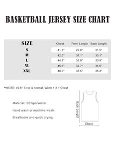 Camisetas sin mangas con patrón de números de nombre personalizado para hombre, camisetas divertidas de baloncesto, camisetas con estampado 3D, camisetas deportivas holgadas de verano con cuello redondo - Product Image 6