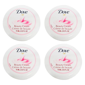 CREMA DE BELLEZA DOVE NUEVA 250 ML - Product Image 1
