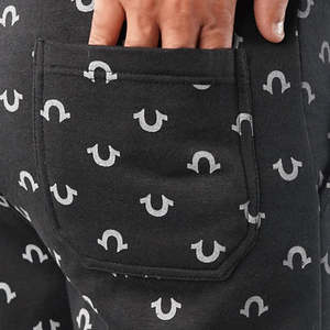 Nouveau pantalon décontracté pour homme, coupe droite, 100% coton respirant, style jogger, pour l'extérieur, vente en gros, prix bas, direct usine - Product Image 6