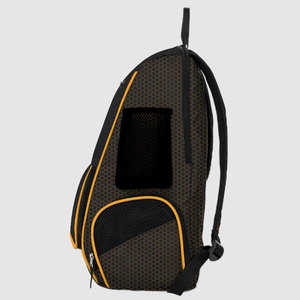 Mochila de viaje sencilla Unisex de gran capacidad para estudiantes, entusiastas del Fitness para la escuela, pista de campo, ocio, hecha duradera - Product Image 3