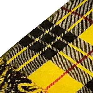 Meilleures ventes 2024 : Écharpe Kilt Printemps Peinte à la Main, Tendance et Décontractée, en Promotion - Product Image 5
