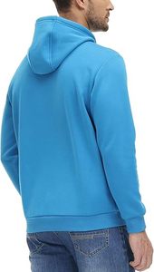 Sweats à capuche pour hommes de haute qualité 100% coton tissu durable - Product Image 2