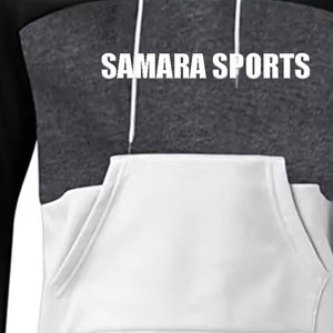 Invierno Venta caliente Oversized Essentials Hoodie Pullover Fleece Custom Hoodie Manufacturers Heavyweight Men Hoodie - Product Image 5