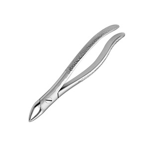 ชุดเครื่องมือถอนฟันแบบแมนนวล สแตนเลส สำหรับทันตแพทย์ ใช้ในการผ่าตัด - Product Image 3