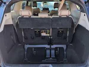 TOYOTA SIENNA XLE 2022 USADA, VOLANTE A LA IZQUIERDA/DERECHA - Product Image 2