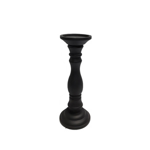 New Decorative Metal <b>Tealight</b> <b>Holder</b> Black Finished For Home Wedding Christmas Tabletop Lighting Decor Handmade Bulk - Product Image 5