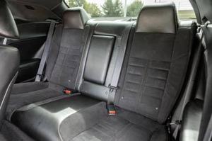 Challenger Turbo SUV AWD 2024, sièges en cuir, pneus R18, toit ouvrant panoramique, intérieur lumineux, barre de toit métallique, régulateur de vitesse adaptatif - Product Image 3