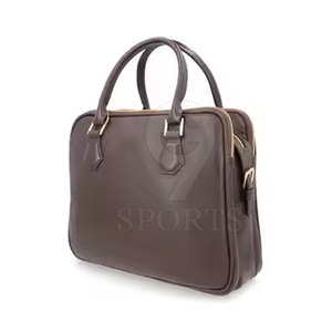Bolso cruzado duradero y ligero para mujer con correa ajustable y cierre de cremallera con diseño multibolsillo - Product Image 2