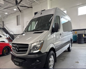 Mercedes-Benz <span class=keywords><strong>Sprinter</strong></span> 3500 d'occasion <span class=keywords><strong>2016</strong></span>, conduite à gauche/droite - Product Image 3