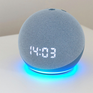 Echo dot (5th Gen, ปล่อย2022) ลำโพงอัจฉริยะพร้อม Alexa - Product Image 2