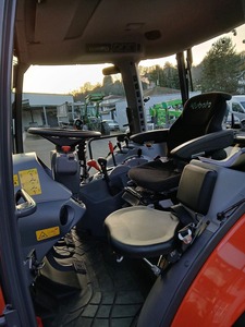 Pièces de rechange premium pour tracteur agricole M7-154 150 CV avec moteur, engrenages, réservoir de pression et équipement pour rapport technique - Product Image 6