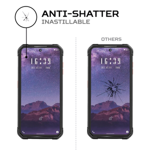 ฟิล์มกันรอยหน้าจอ ANTISHOCK สำหรับ IiiF150 B1 - Product Image 5