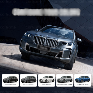 Vehículo Usado de Lujo SUV Mediano-Grande 2025, 280 kW, 4x4, Automático, 5 Plazas, Gasolina, Volante a la Izquierda, para Exportación - Product Image 4