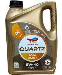 Aceite de Motor Total Classic 9 5W40 229.5 PSA B71 2296 RN0710, 4 Litros, Certificado API SN/CF, Modelo Italiano 8057168800081 para un Rendimiento Óptimo - Product Image 4