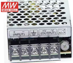 Convertisseur DC-DC Mean Well SD-15A-05 15W à sortie unique 5V/12V/24V de qualité industrielle, large plage d'entrée 2:1, sortie 3A - Product Image 6