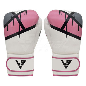 Guantes de Boxeo Hechos a Medida, Diferentes Colores, Guantes de Boxeo de Gimnasio, Guantes de Boxeo de Moda en Venta - Product Image 5