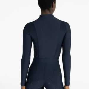 Haut d'équitation léger et respirant, tissu extensible, respirant, pour femmes, pour l'équitation quotidienne - Product Image 6