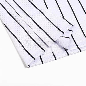 Camiseta de Baloncesto Sublimada Personalizada al por Mayor para Hombre, Uniforme Deportivo Transpirable de Alta Calidad - Product Image 6