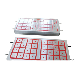 Hiệu quả cao thép điện Nam châm vĩnh cửu <span class=keywords><strong>Chuck</strong></span> an toàn và kinh tế - Product Image 2