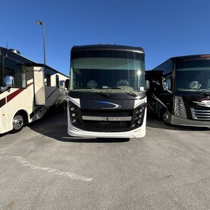 Vendedor Verificado de Autocaravana Usada E-n-t-e-g-ra C-o-a-c-h V-i-s-i-o-n 31V 2019 Lista para Viajar - Product Image 1