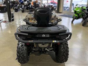 Meilleures Ventes 2025 Can-Am Outlander MAX XT 1000R Camouflage Wildland Prêt à l'Exportation Mondiale - Product Image 2