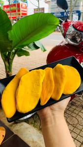 Wholesale Hot Selling Soft Dried Mango Naturally Sweet and <b>Chewy</b> Snack With Best Price - BLUE LOTUS From Vietnam - Product Image 3