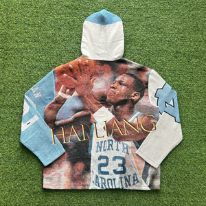 Custom 2024 <b>Oversized</b> Acid Wash Hoodie Manufacturer 100% Cotton Hoodie High Quality <b>Vintage</b> Washed Hoodie Men's <b>Sweatshirts</b> - Product Image 5