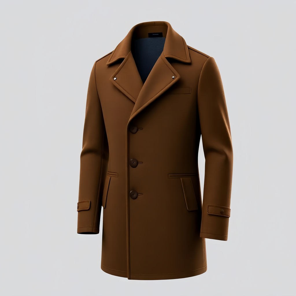 Color and design customizable