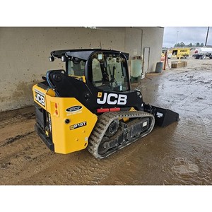 Minicargadora J-CB 215T 2026 con Motor Perkins, Capacidad de Carga de 6 Toneladas, Cargadora de Orugas Nueva y Usada de ASV - Product Image 3