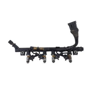 INJECTEURS DE CARBURANT FIAT Panda 3ème Série 77363790 169A4000 Essence 1200 (12>) - Product Image 4