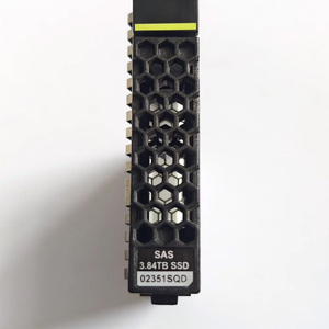 Disques SSD SAS à semi-conducteurs Huaweis 2,5 pouces 02351SQD STLZB4SSD3840 3,84 To pour OceanStor 18500 18500F 18800 18800F V5 - Product Image 3